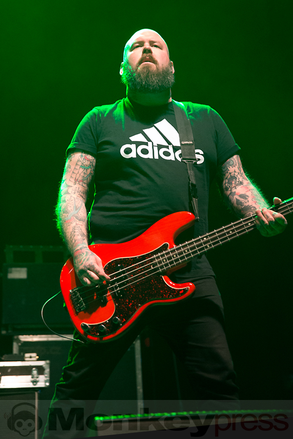 The Rumjacks, ©Marcus Nathofer