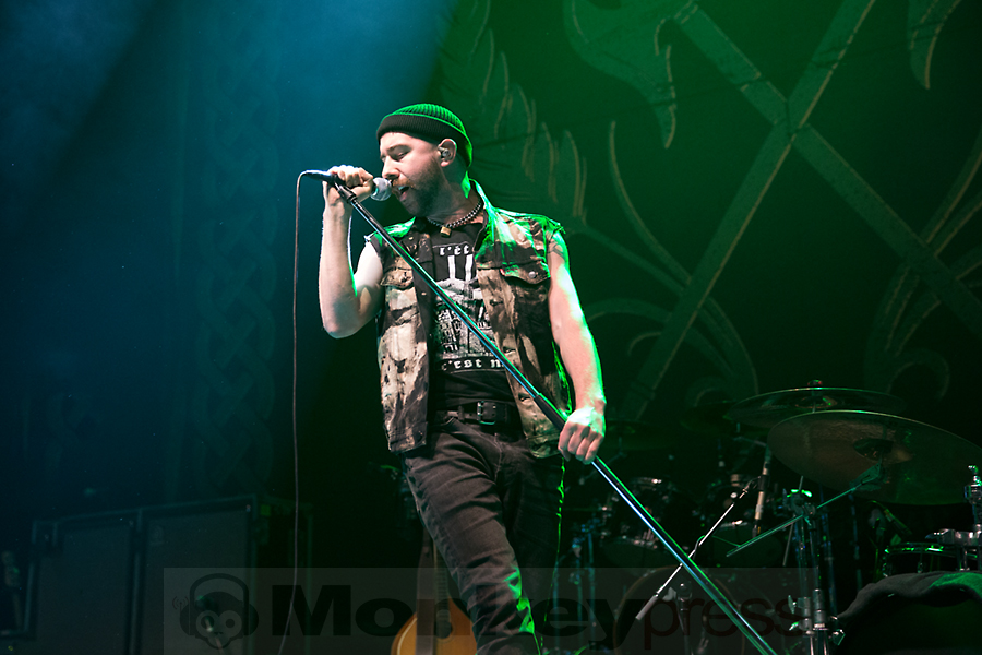 The Rumjacks, ©Marcus Nathofer