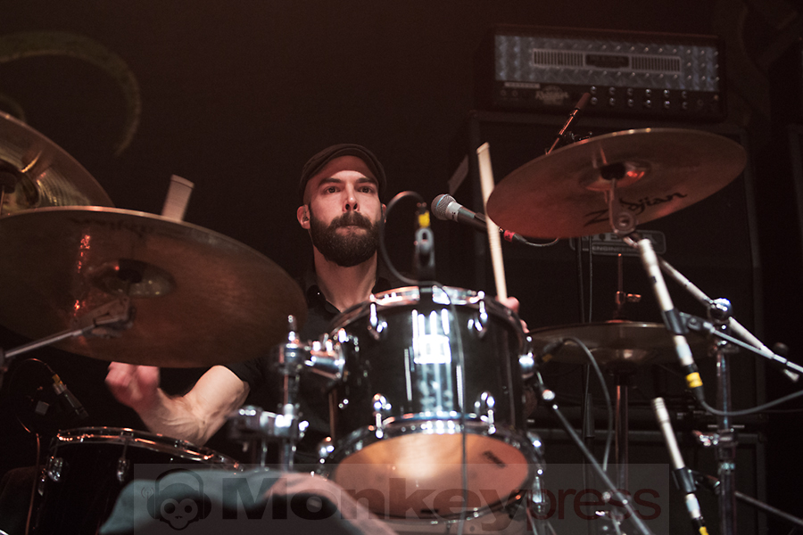 The Rumjacks, ©Marcus Nathofer