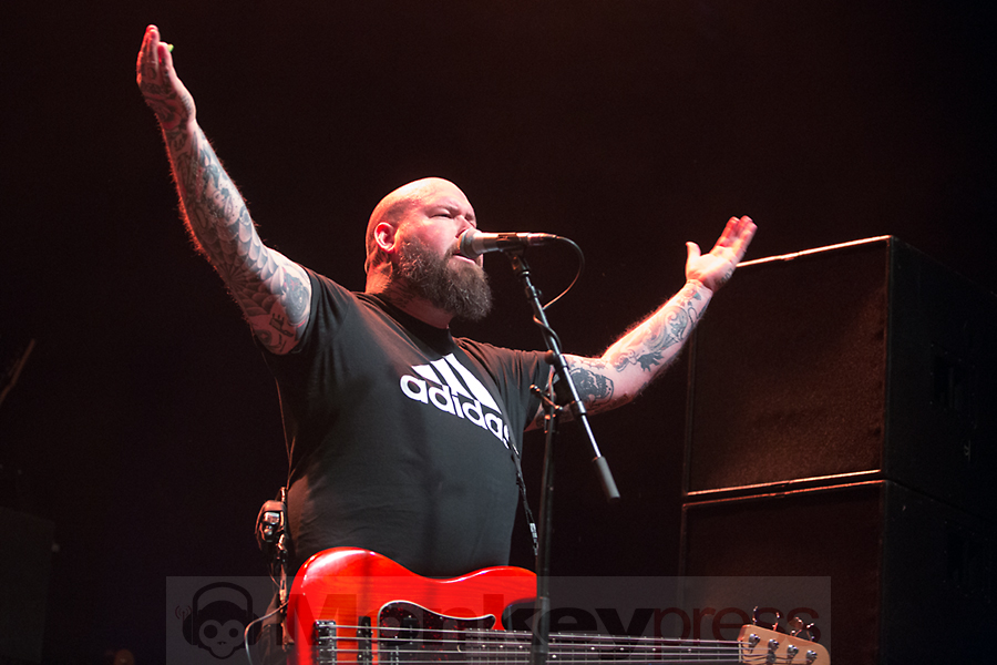 The Rumjacks, ©Marcus Nathofer