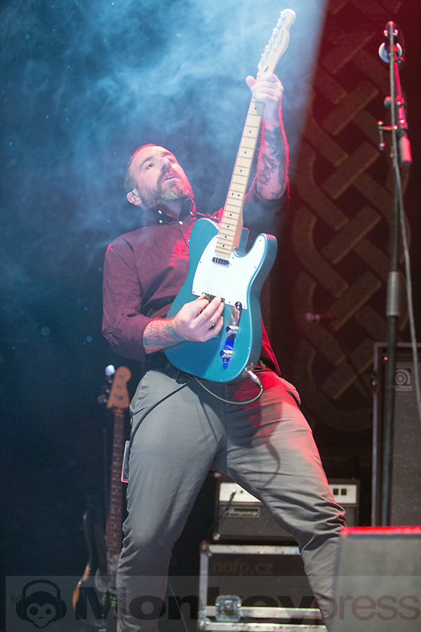 The Rumjacks, ©Marcus Nathofer