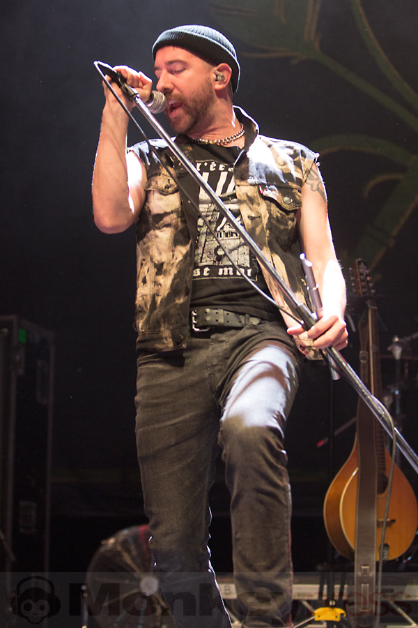 The Rumjacks, ©Marcus Nathofer