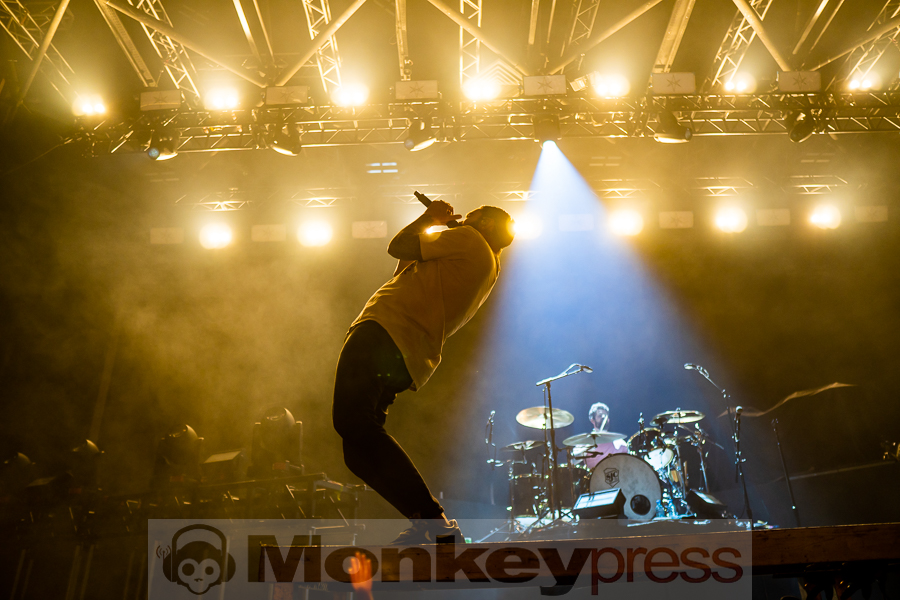 Fotos: A DAY TO REMEMBER
