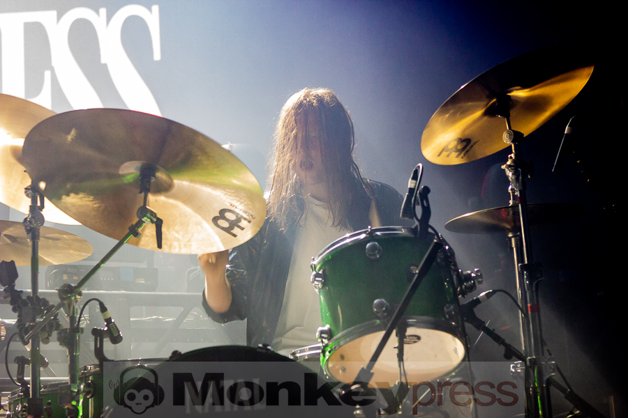 Static Dress, © Markus Hillgärtner