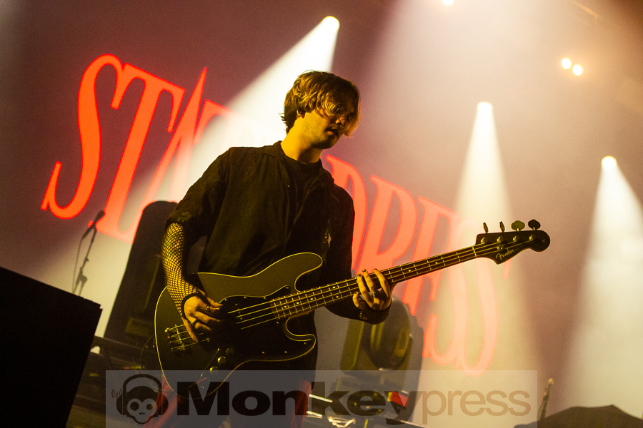 Static Dress, © Markus Hillgärtner