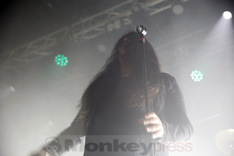 Katatonia, ©Marcus Nathofer