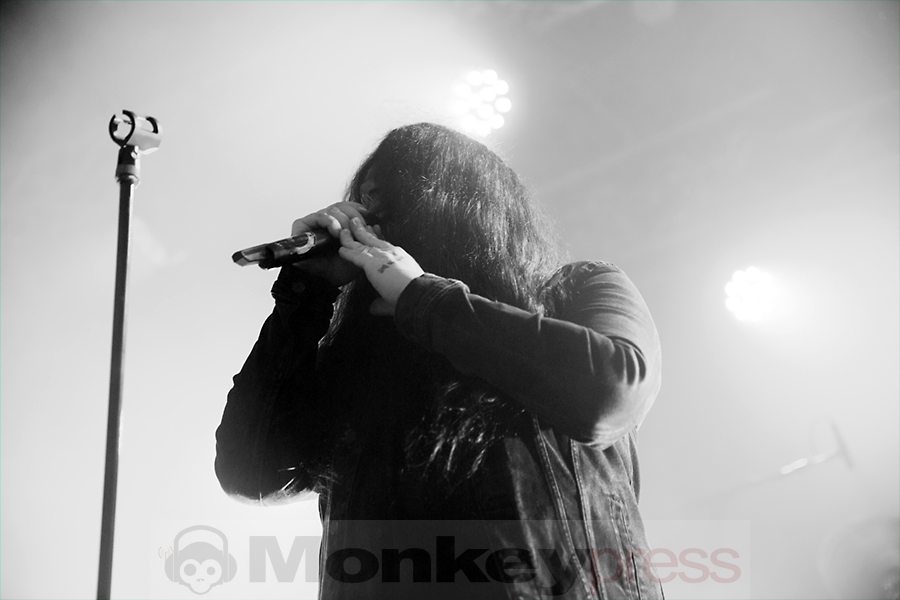 Katatonia, ©Marcus Nathofer