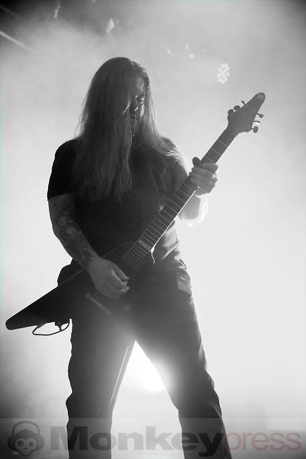 Katatonia, ©Marcus Nathofer