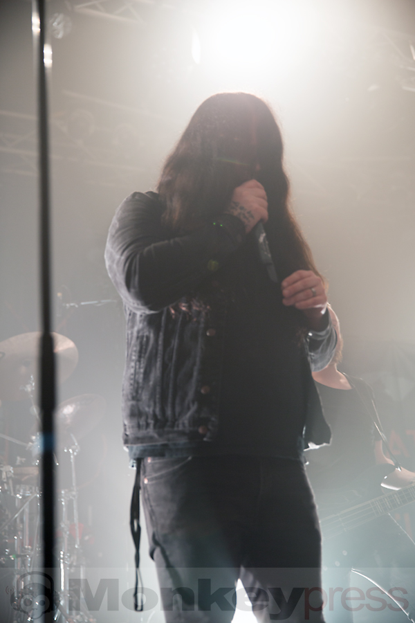 Katatonia, ©Marcus Nathofer