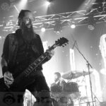 Fotos: SÓLSTAFIR