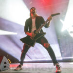 Fotos: BULLET FOR MY VALENTINE
