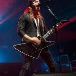 Fotos: BULLET FOR MY VALENTINE