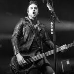 Fotos: BULLET FOR MY VALENTINE