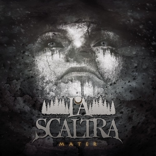 LA SCALTRA - Mater