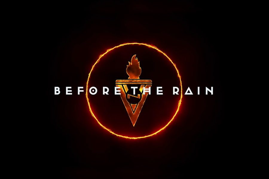 Before The Rain: VNV NATION melden sich mit neuer Single zurück