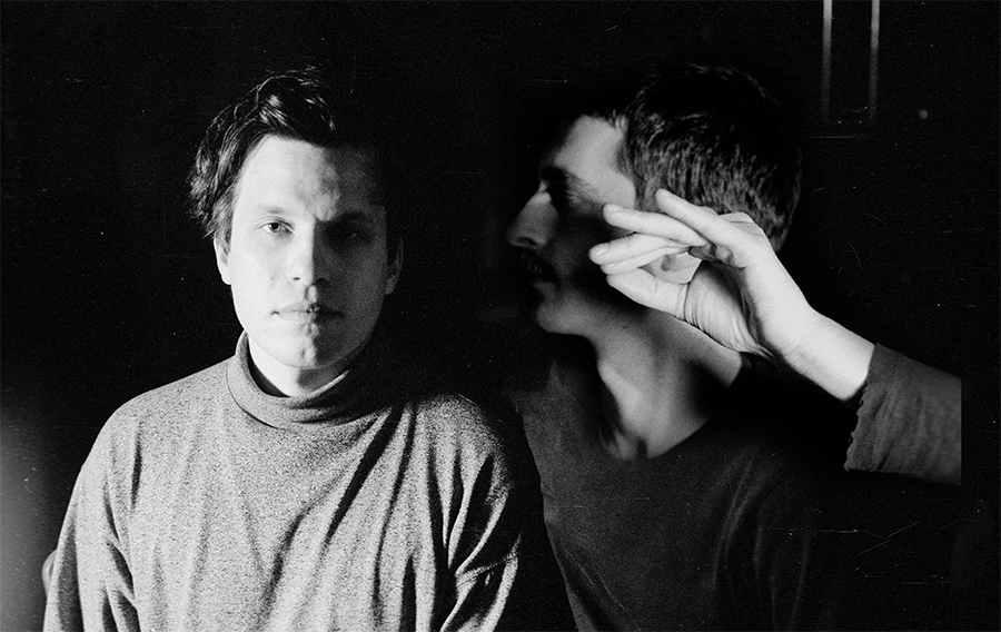 THE DÜSSELDORF DÜSTERBOYS on Tour 2023 THE DÜSSELDORF DÜSTERBOYS on Tour 2023