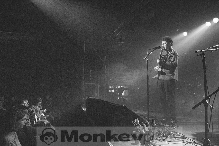 Karl vom Kanal, © Claudia Helmert