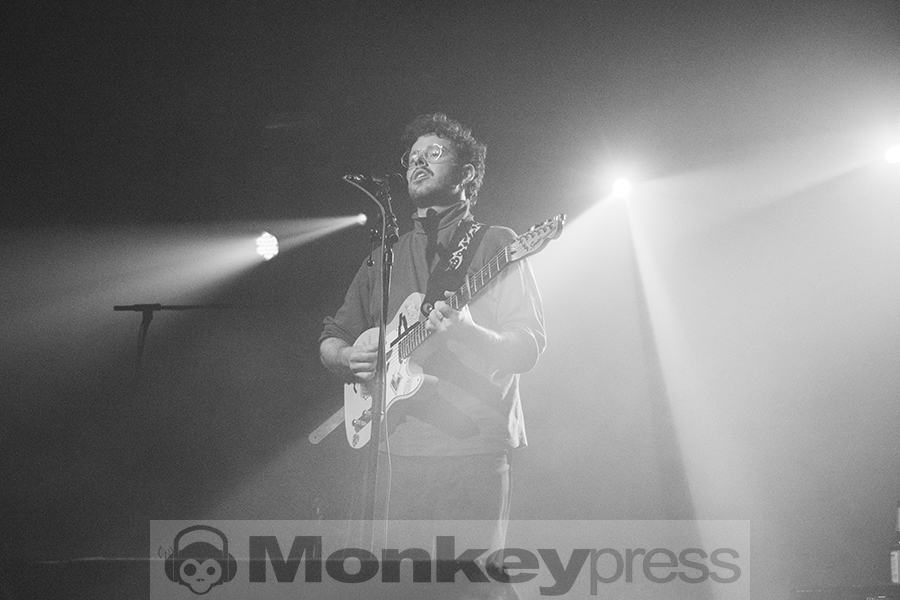 Karl vom Kanal, © Claudia Helmert