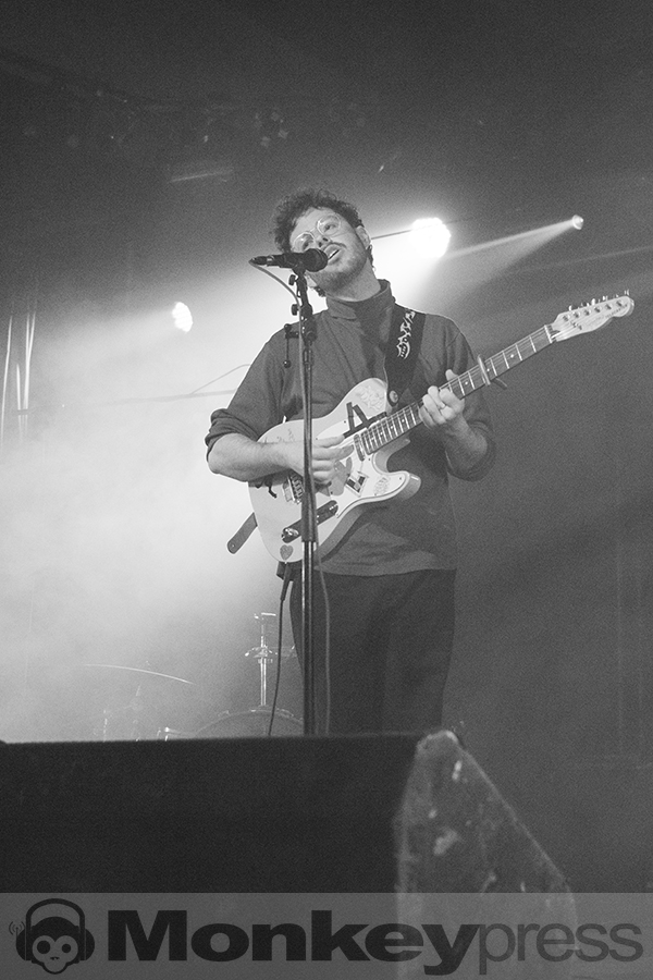 Karl vom Kanal, © Claudia Helmert