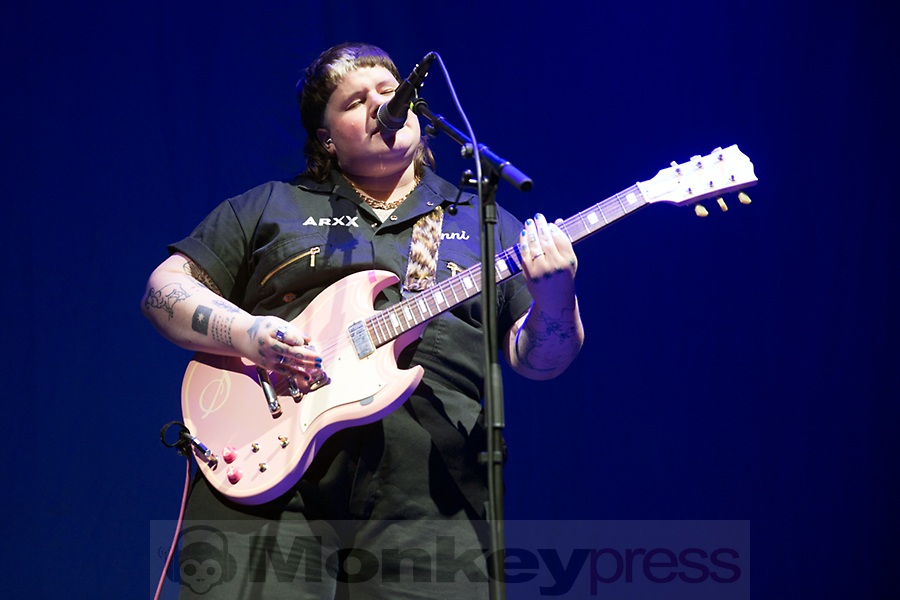 ARXX, ©Marcus Nathofer