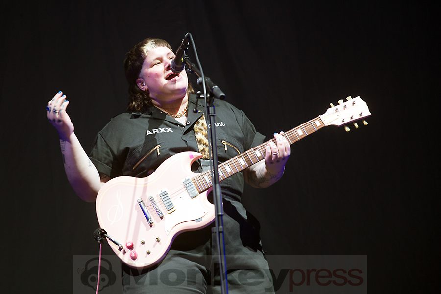 ARXX, ©Marcus Nathofer