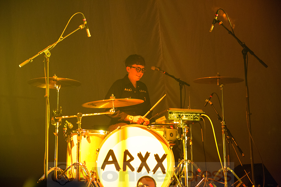 ARXX, ©Marcus Nathofer