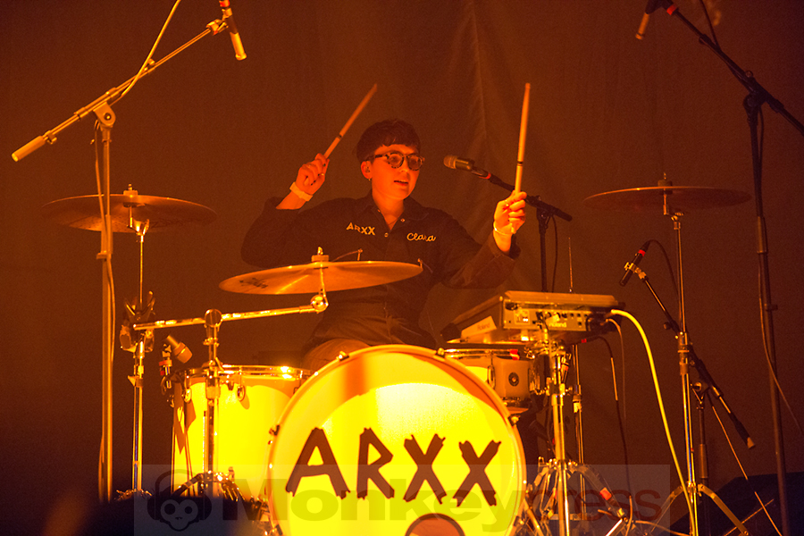 ARXX, ©Marcus Nathofer