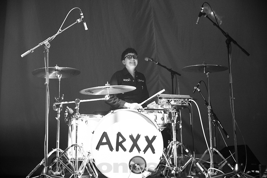 ARXX, ©Marcus Nathofer