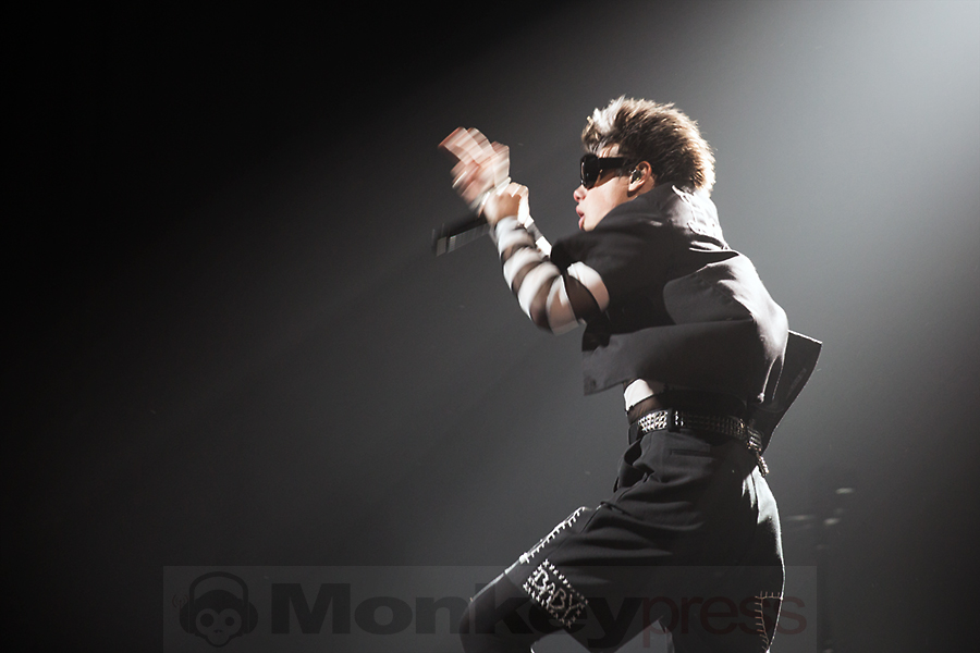 Fotos: YUNGBLUD