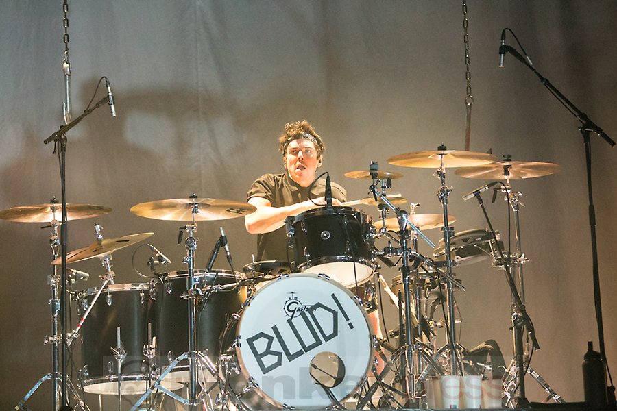 Yungblud, ©Marcus Nathofer