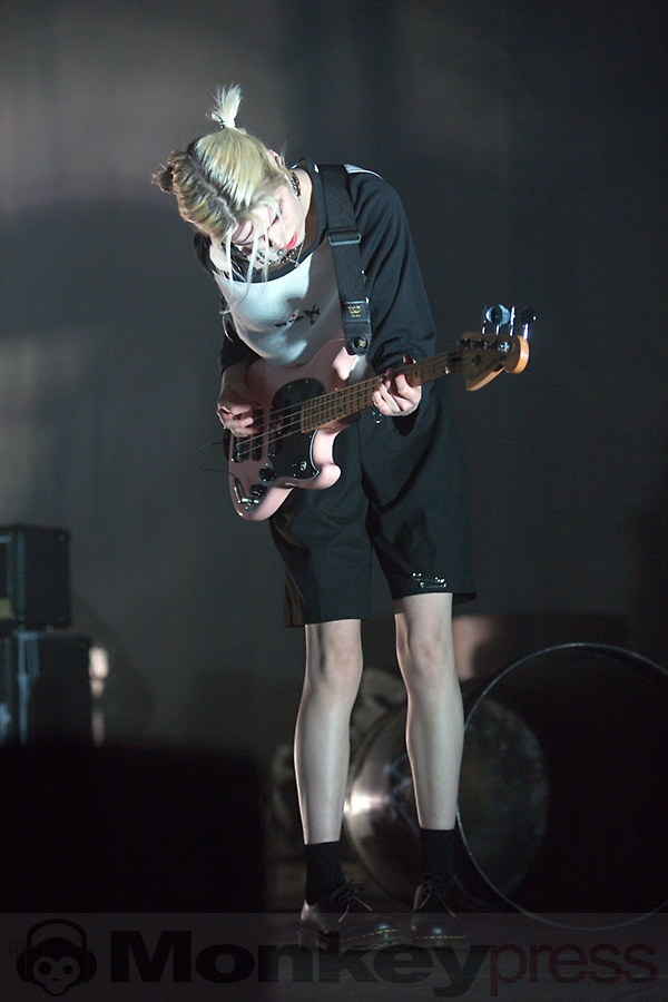 Yungblud, ©Marcus Nathofer