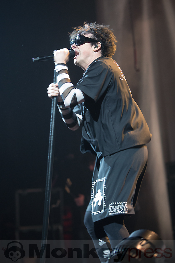 Yungblud, ©Marcus Nathofer