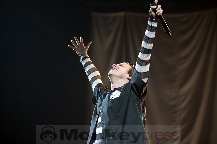 Yungblud, ©Marcus Nathofer