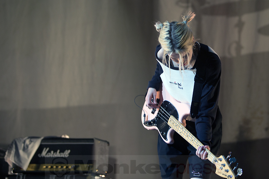 Yungblud, ©Marcus Nathofer