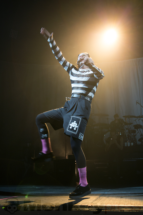 Yungblud, ©Marcus Nathofer