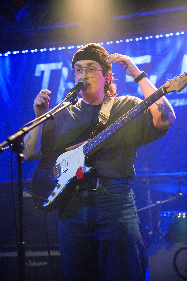 GET JEALOUS, ©Marcus Nathofer