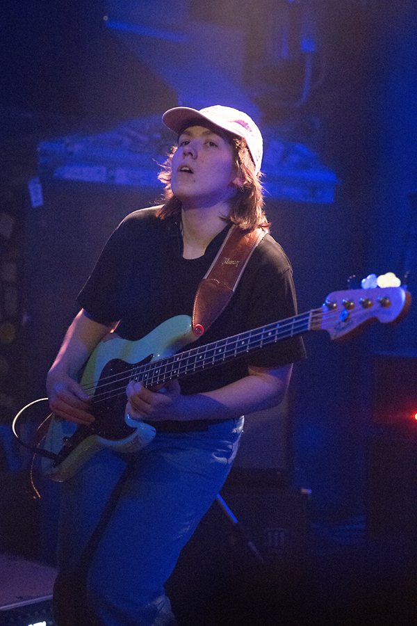 GET JEALOUS, ©Marcus Nathofer