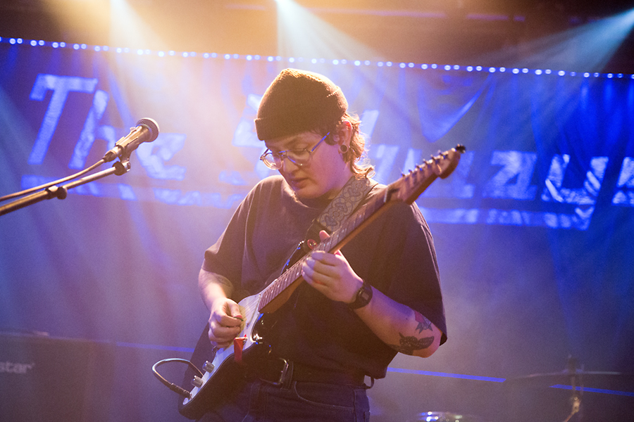 GET JEALOUS, ©Marcus Nathofer