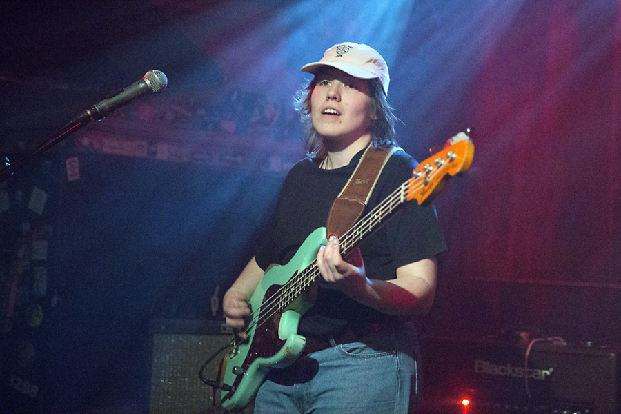 GET JEALOUS, ©Marcus Nathofer