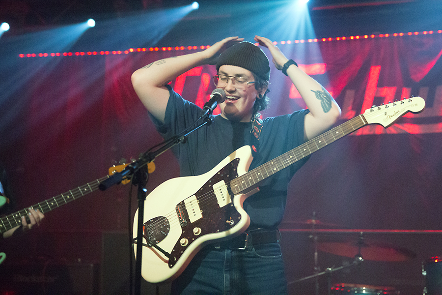 GET JEALOUS, ©Marcus Nathofer