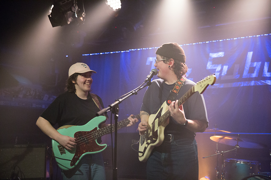 GET JEALOUS, ©Marcus Nathofer