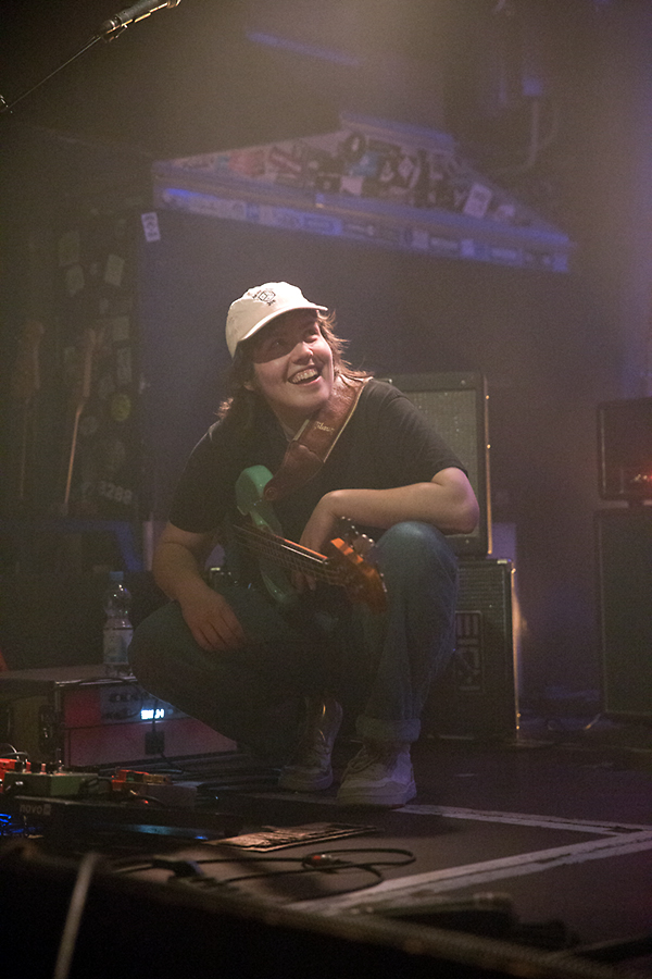 GET JEALOUS, ©Marcus Nathofer