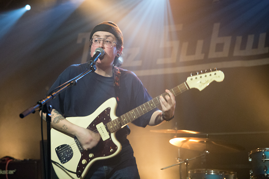 GET JEALOUS, ©Marcus Nathofer