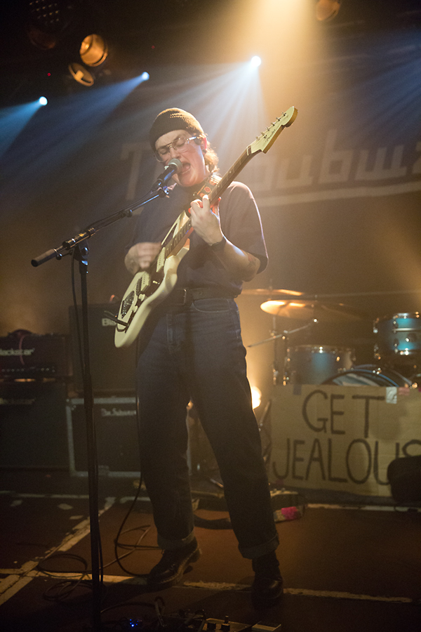 GET JEALOUS, ©Marcus Nathofer