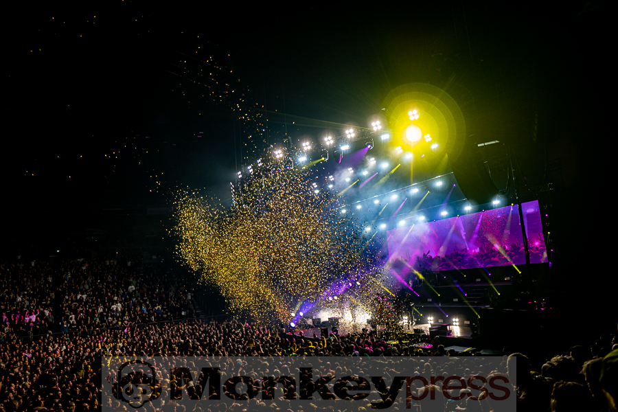 Fotos: ELECTRIC CALLBOY