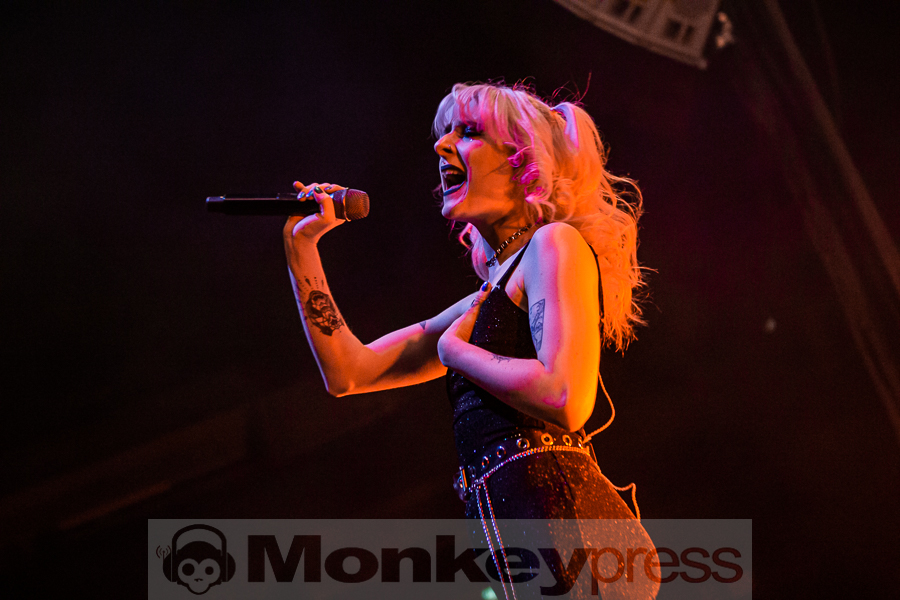 Future Palace, © Markus Hillgärtner