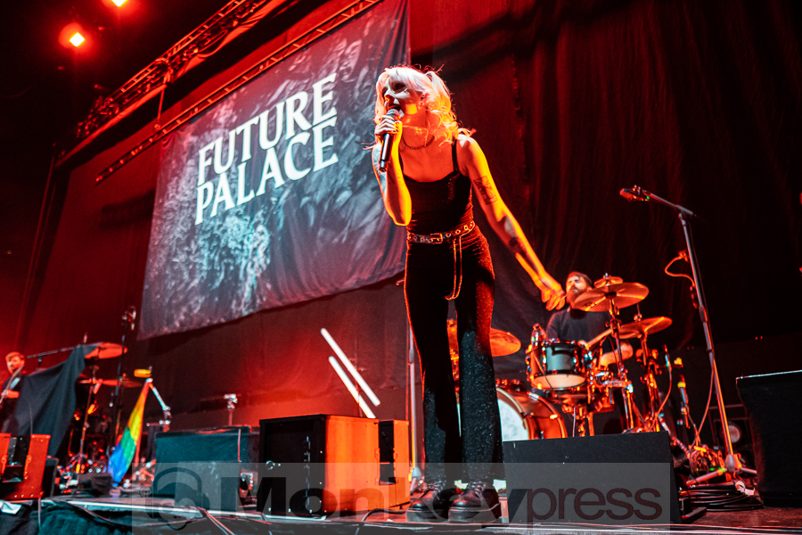 Future Palace, © Markus Hillgärtner