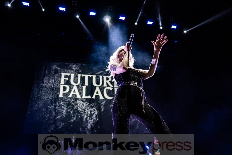 Future Palace, © Markus Hillgärtner