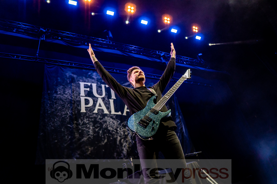 Future Palace, © Markus Hillgärtner