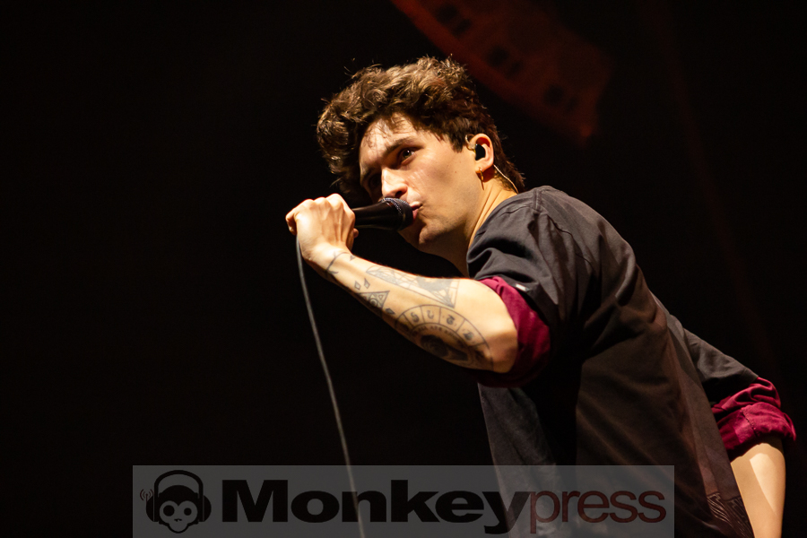 Holding Absence, © Markus Hillgärtner